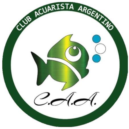 CLUB ACUARISTA ARGENTINO C.A.A.