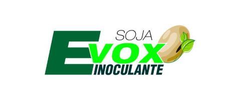 SOJA EVOX INOCULANTE