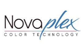 NOVAPLEX COLOR TECHNOLOGY