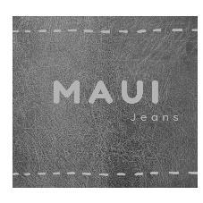 MAUI JEANS