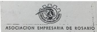ASOCIACION EMPRESARIA DE ROSARIO