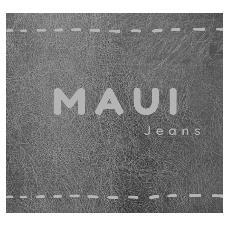 MAUI JEANS