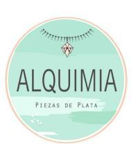 ALQUIMIA PIEZAS DE PLATA