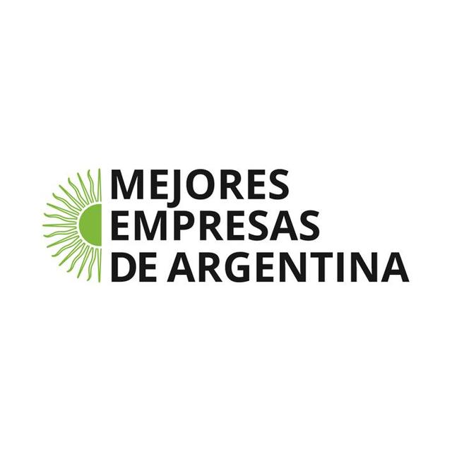 MEJORES EMPRESAS DE ARGENTINA