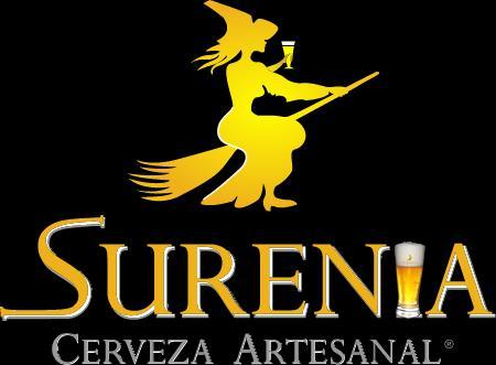 SURENIA CERVEZA ARTESANAL