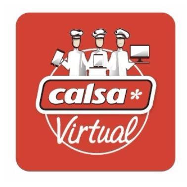 CALSA VIRTUAL