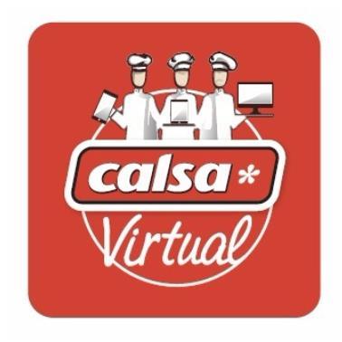 CALSA VIRTUAL