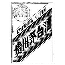 KWEICHOW MOUTAI