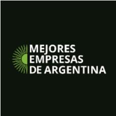 MEJORES EMPRESAS DE ARGENTINA