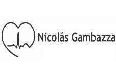 NICOLAS GAMBAZZA