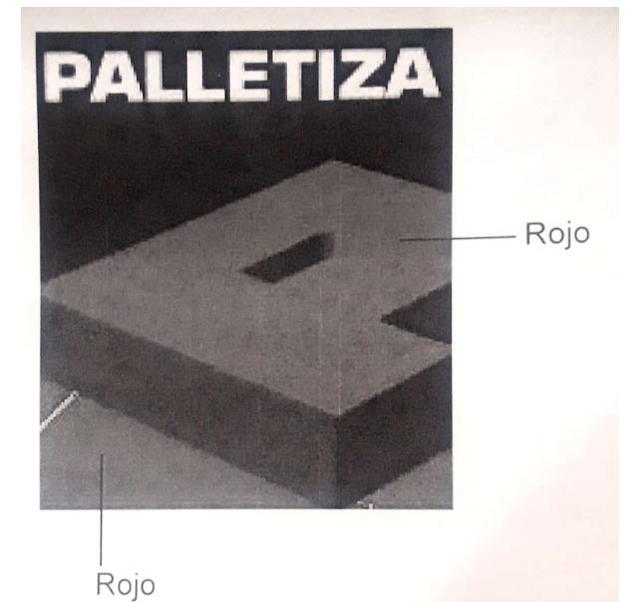 PALLETIZA P