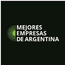 MEJORES EMPRESAS DE ARGENTINA