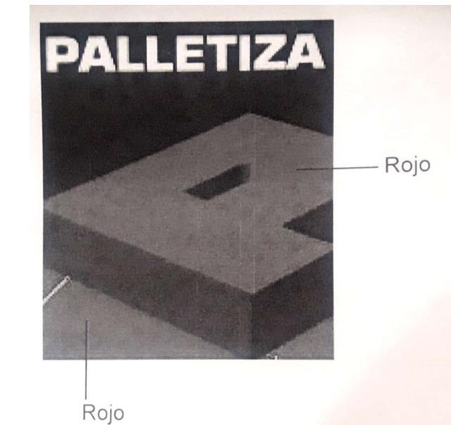 PALLETIZA P