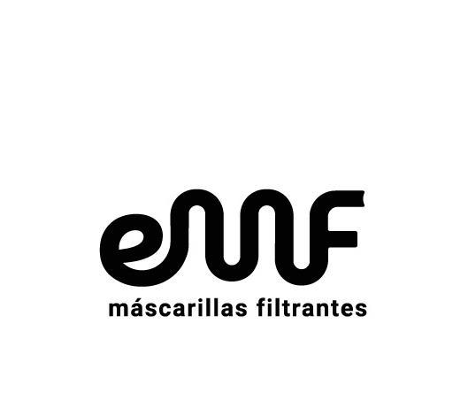 EMF MASCARILLAS FILTRANTES