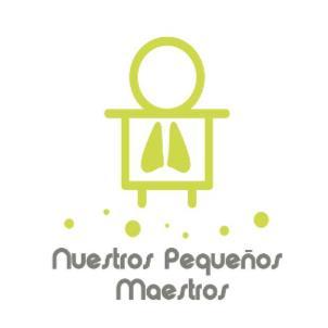 NUESTROS PEQUEÑOS MAESTROS