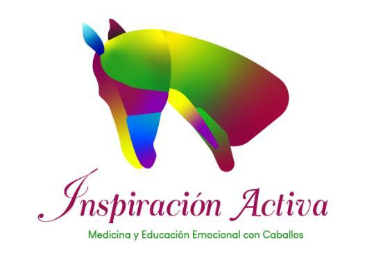 INSPIRACIÓN ACTIVA MEDICINA Y EDUCACION EMOCIONAL CON CABALLOS