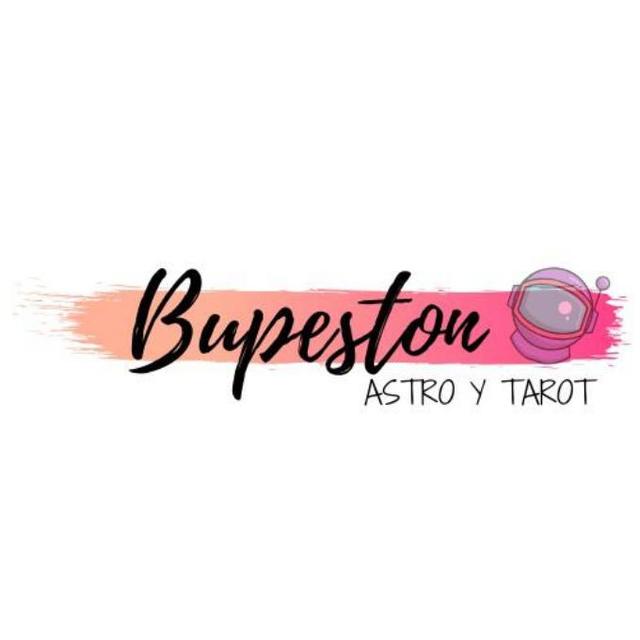 BUPESTON ASTRO  Y TAROT