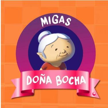 MIGAS DOÑA BOCHA