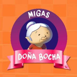 MIGAS DOÑA BOCHA