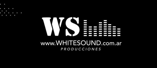 WHITE SOUND