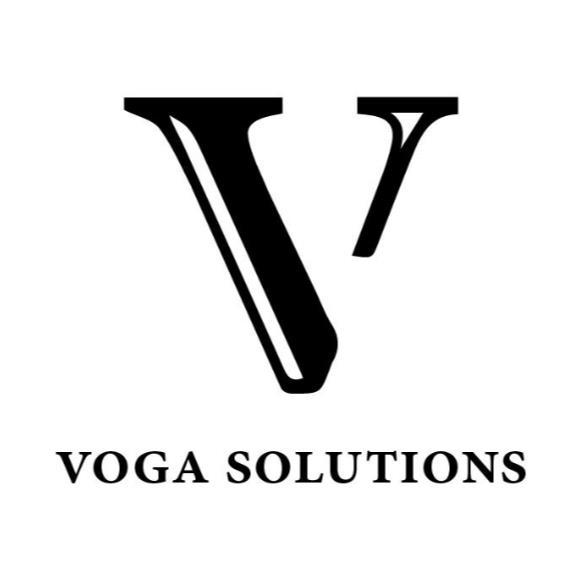 V VOGA SOLUTIONS