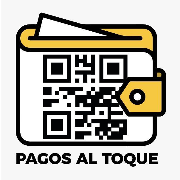 PAGOS AL TOQUE