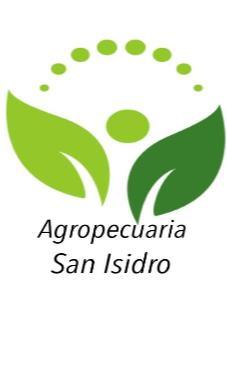 AGROPECUARIA SAN ISIDRO