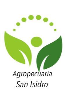 AGROPECUARIA SAN ISIDRO