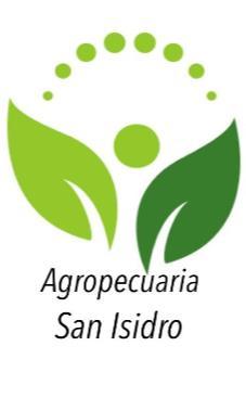 AGROPECUARIA SAN ISIDRO