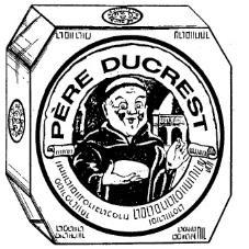 PERE DUCREST