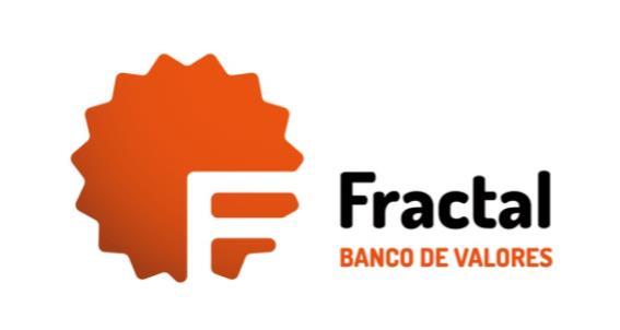 FRACTAL, BANCO DE VALORES