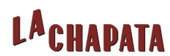 LA CHAPATA