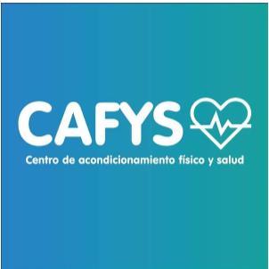 CAFYS CENTRO ACONDICIONAMIENTO FÍSICO Y SALUD