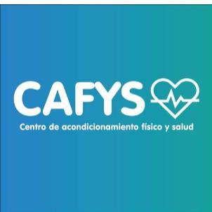 CAFYS CENTRO ACONDICIONAMIENTO FÍSICO Y SALUD