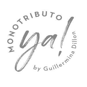 MONOTRIBUTO YA BY GUILLERMINA DILLON