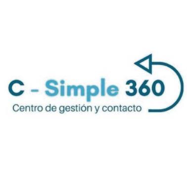 C-SIMPLE 360 CENTRO DE GESTIÓN Y CONTACTO