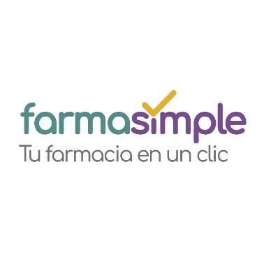 FARMASIMPLE TU FARMACIA EN UN CLIC