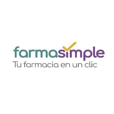 FARMASIMPLE TU FARMACIA EN UN CLIC