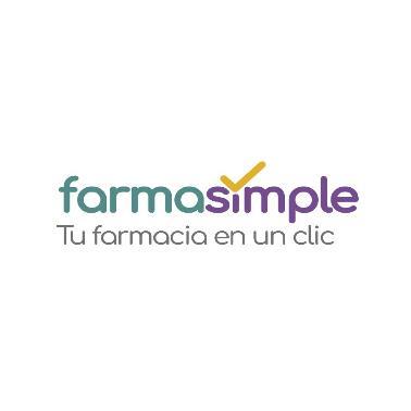 FARMASIMPLE TU FARMACIA EN UN CLIC