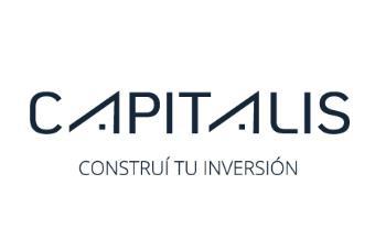 CAPITALIS CONSTRUI TU INVERSION