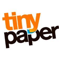 TINY PAPER