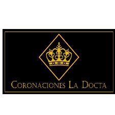 CORONACIONES LA DOCTA