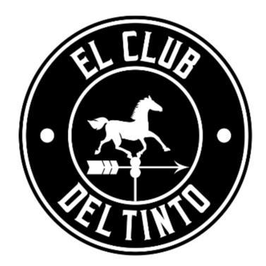 EL CLUB DEL TINTO