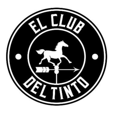 EL CLUB DEL TINTO