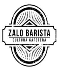 ZALO BARISTA CULTURA CAFETERA