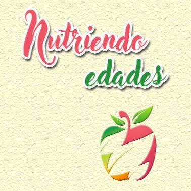 NUTRIENDO EDADES