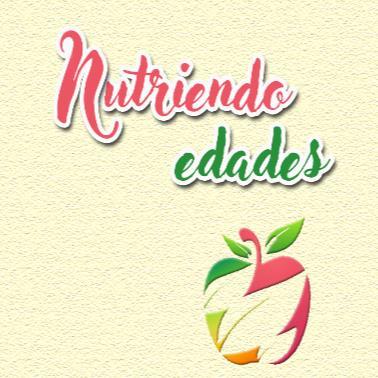 NUTRIENDO EDADES