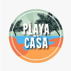 LA PLAYA EN TU CASA