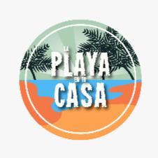 LA PLAYA EN TU CASA