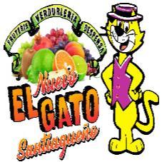 FRUTERIA VERDULERIA DESPENSA EL NUEVO GATO SANTIAGUEÑO